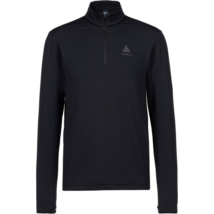 Футболка Performance ODLO Essential, черный
Футболка Performance ODLO Essential, черный