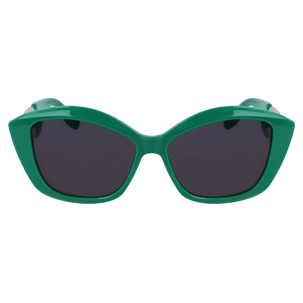 Женские солнцезащитные очки Karl Lagerfeld 6102S, зеленый
Женские солнцезащитные очки Karl Lagerfeld 6102S, зеленый