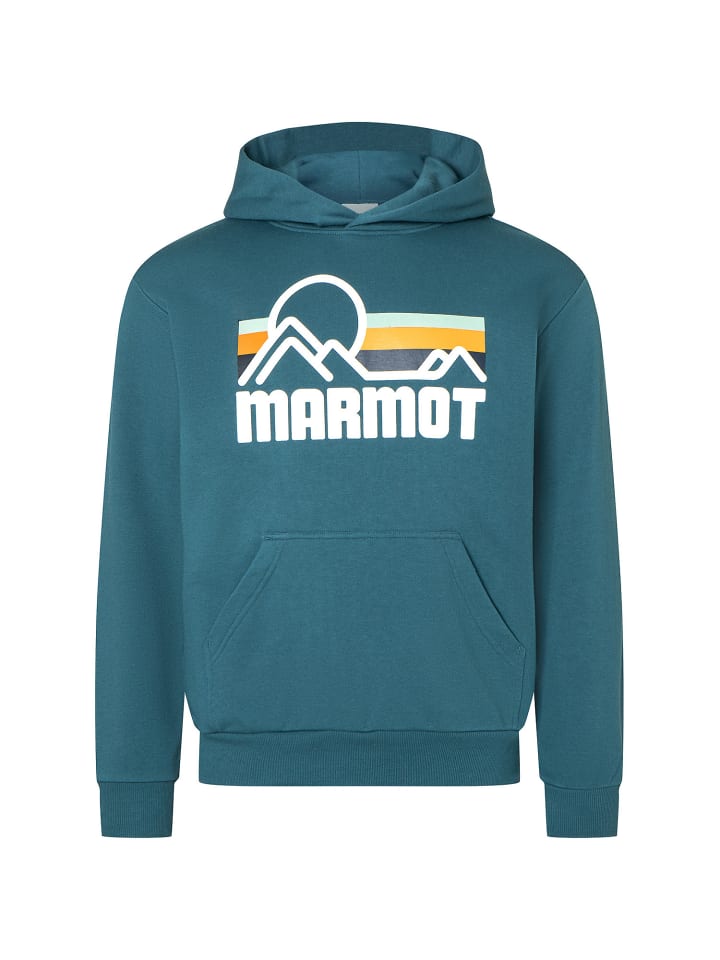 Толстовка Coastal M Marmot
Толстовка Coastal M Marmot
