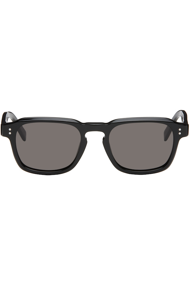 Солнцезащитные очки Luce Retrosuperfuture, черный
Солнцезащитные очки Luce Retrosuperfuture, черный