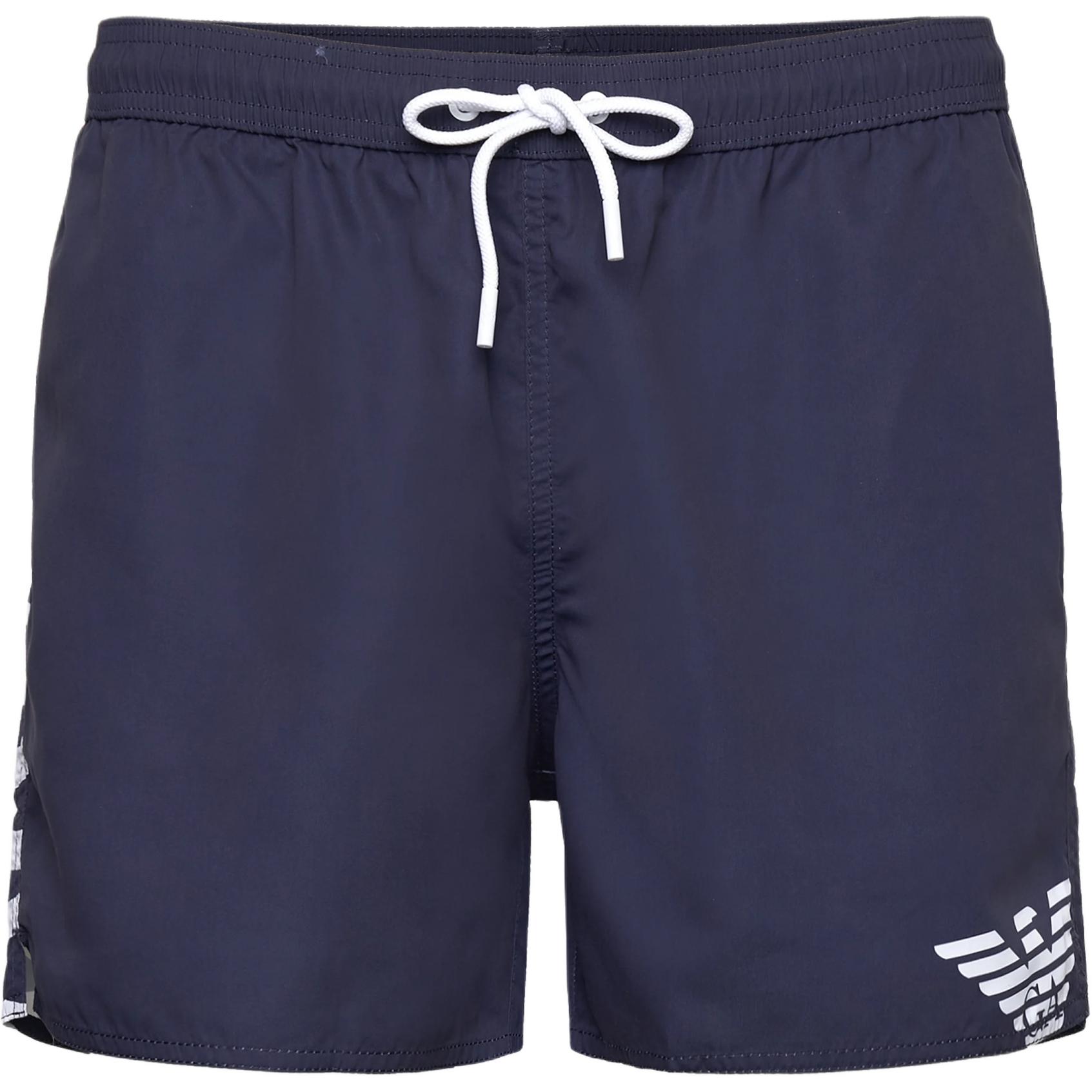 Повседневные шорты мужские EMPORIO ARMANI, синий
Повседневные шорты мужские EMPORIO ARMANI, синий