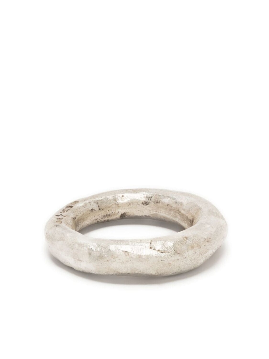 Кольцо Spacer Parts of Four, серебряный
Кольцо Spacer Parts of Four, серебряный