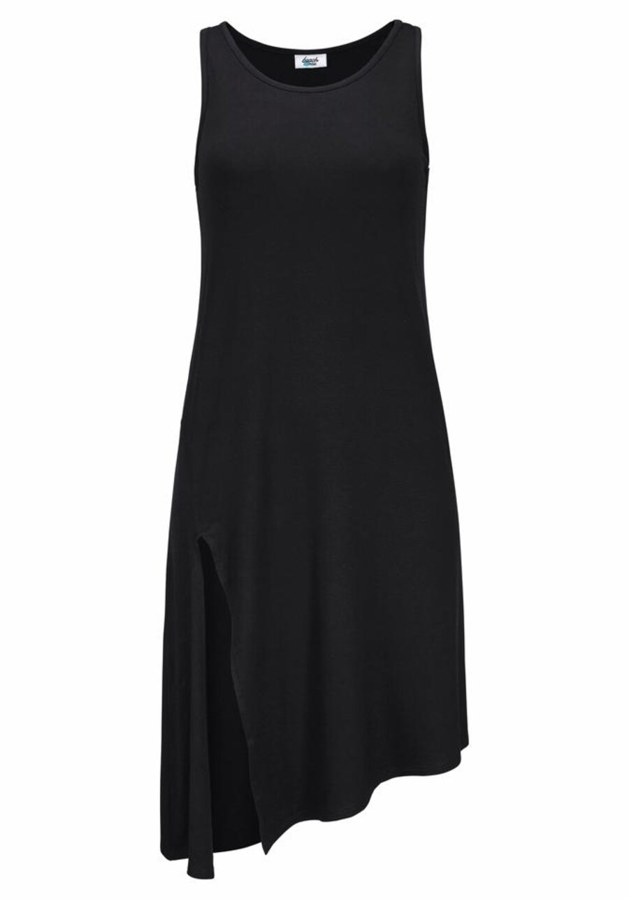 Пляжное платье BEACH TIME, Black
Пляжное платье BEACH TIME, Black