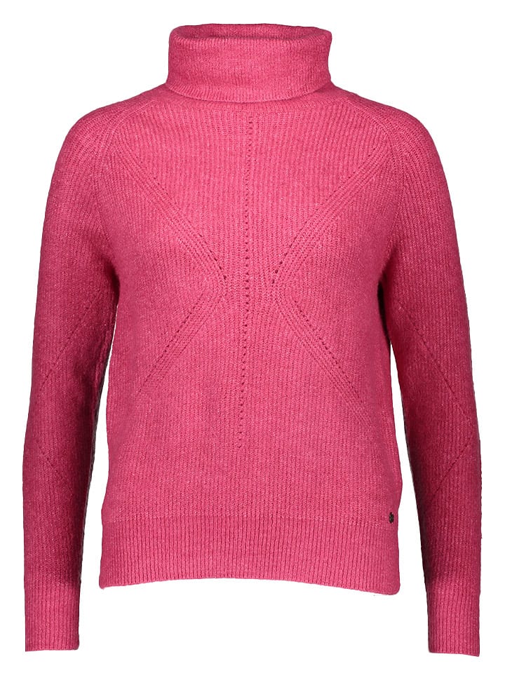 Свитер Garcia, розовый
Свитер Garcia, розовый