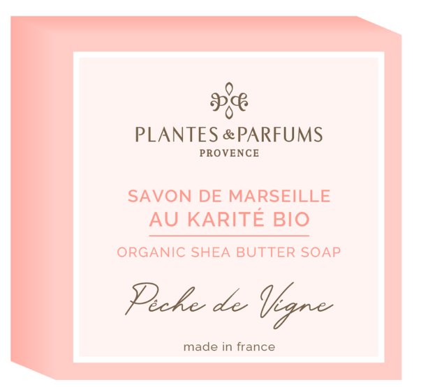 Plantes & Parfums- Savon De Marseille Au Karite Bio, Марсельское мыло, 100 г Maitre Savon De Marseille
Plantes & Parfums- Savon De Marseille Au Karite Bio, Марсельское мыло, 100 г Maitre Savon De Marseille