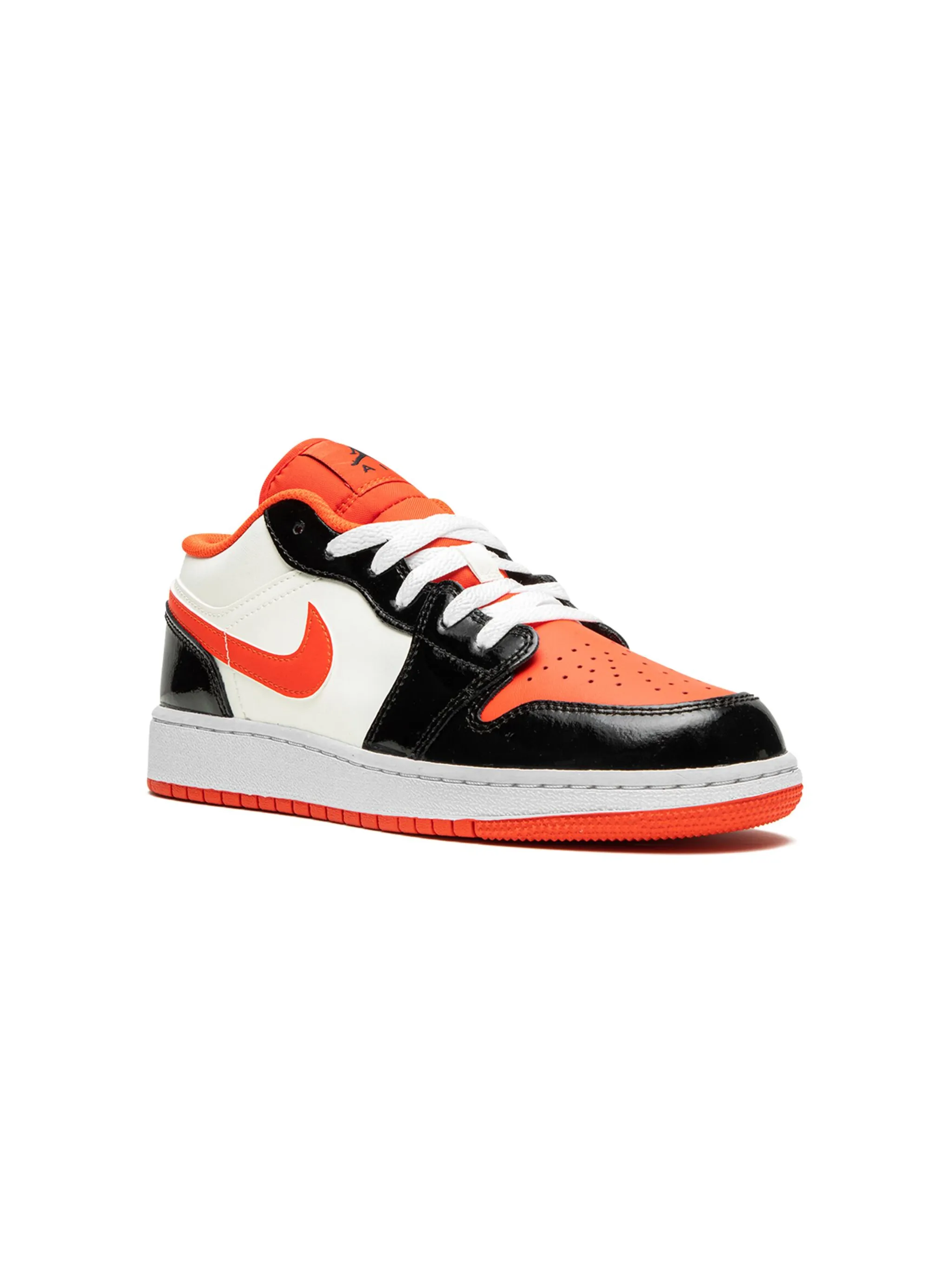 Кроссовки Air Jordan 1 Low Jordan Kids, оранжевый
Кроссовки Air Jordan 1 Low Jordan Kids, оранжевый