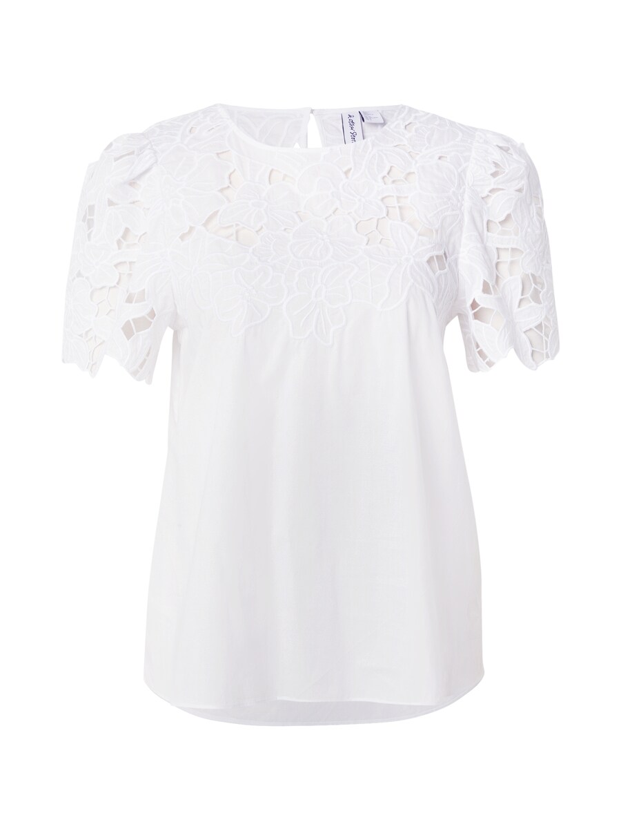 Блуза & Other Stories, белый
Блуза & Other Stories, белый