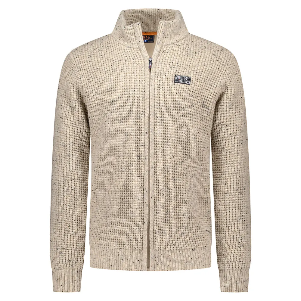 Кардиган Nza New Zealand 25KN498, бежевый
Кардиган Nza New Zealand 25KN498, бежевый
