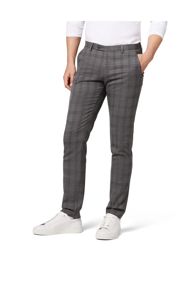 Штаны в порядке. Digel, серый
Штаны в порядке. Digel, серый