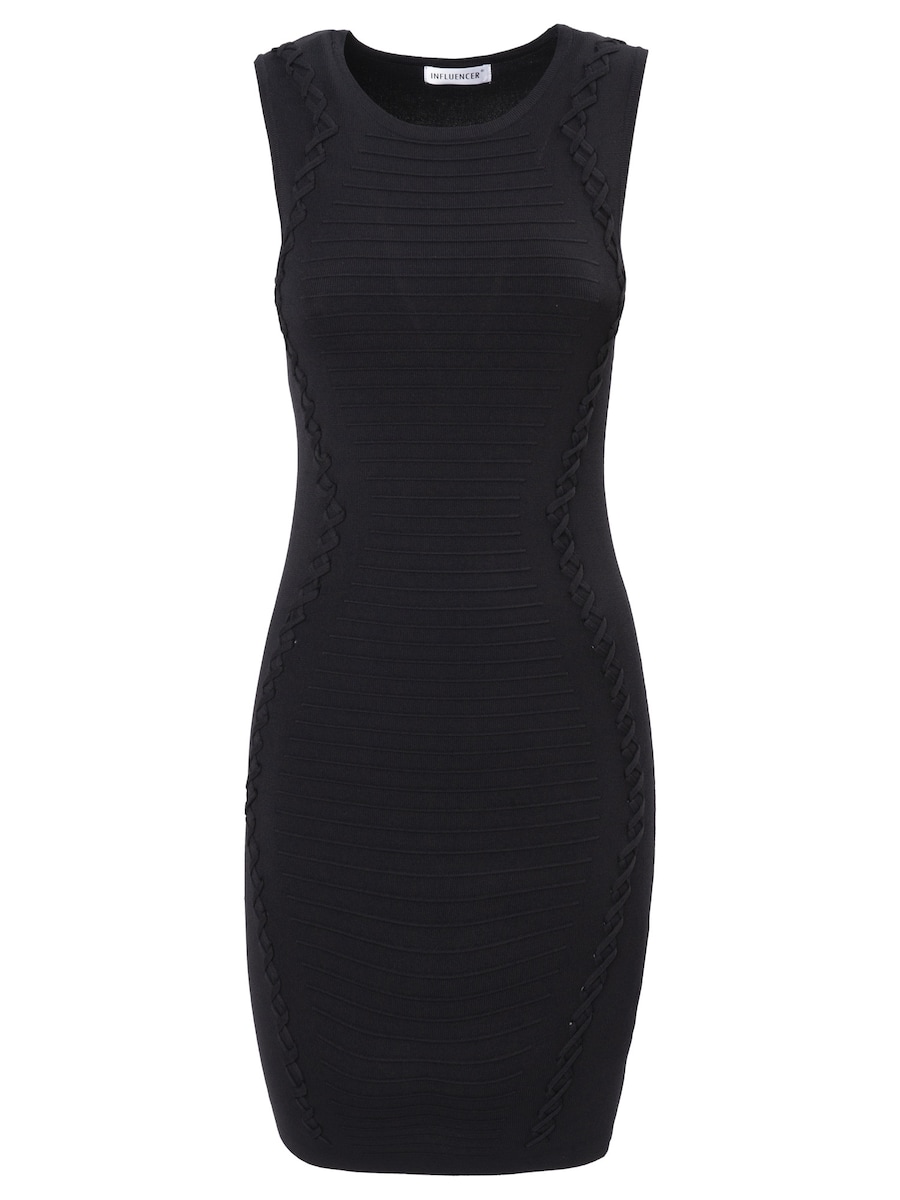 Платье Influencer, черный
Платье Influencer, черный