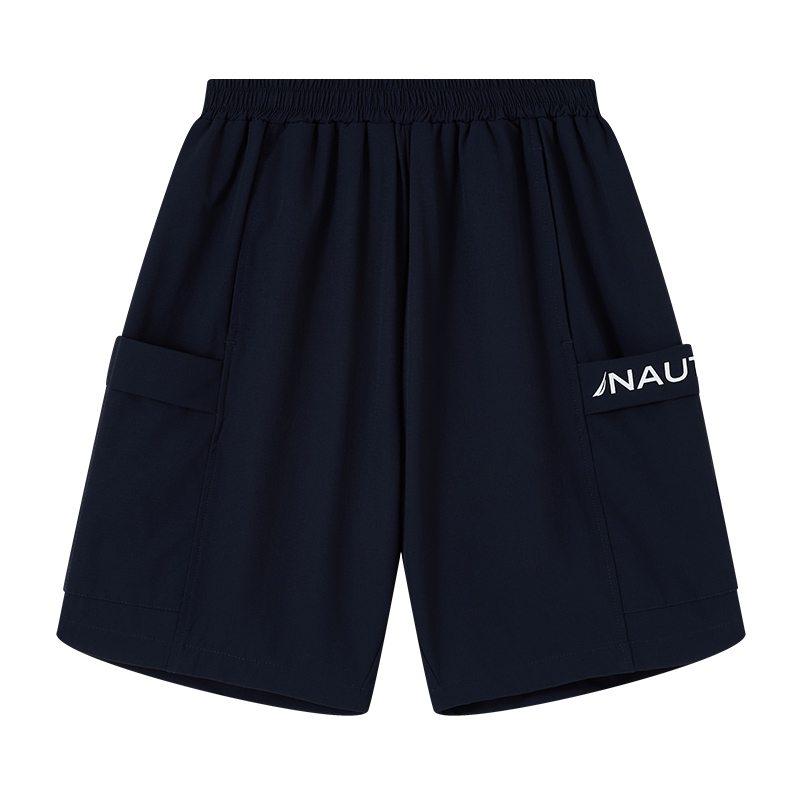 Шорты для детей 3-7 лет NAUTICA, синий
Шорты для детей 3-7 лет NAUTICA, синий