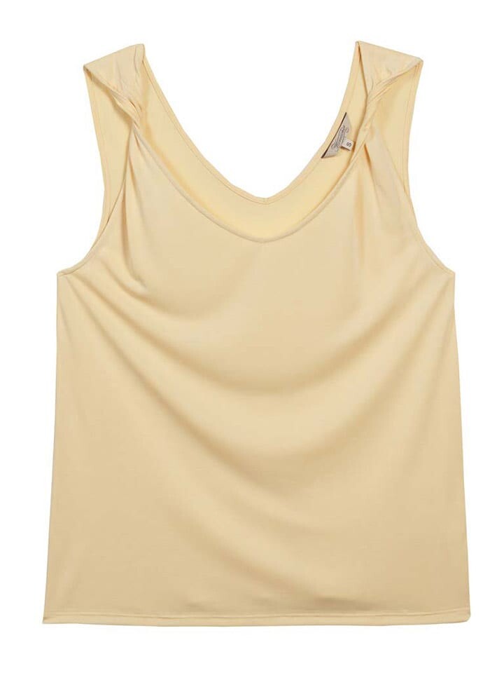 Топ Herrlicher, желтый
Топ Herrlicher, желтый