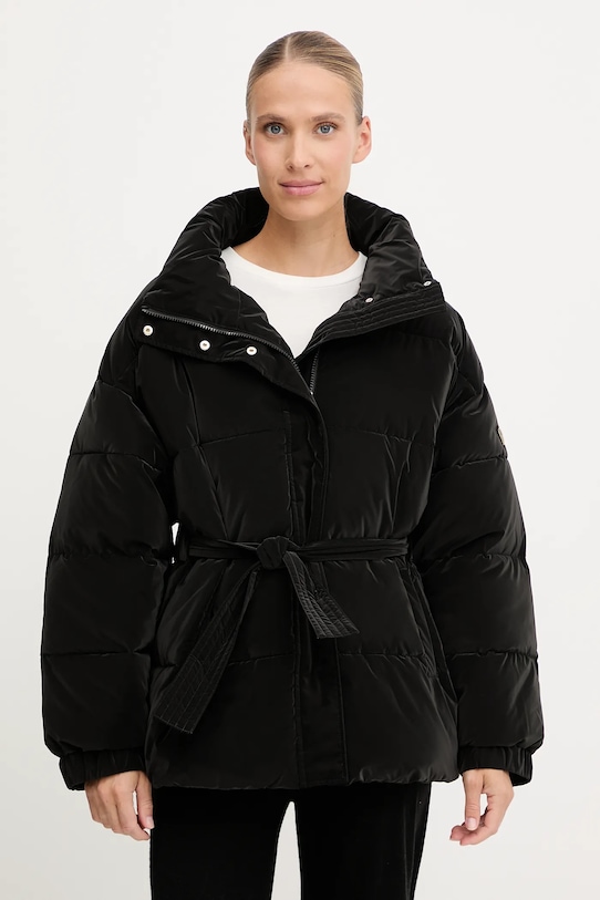 Куртка Ea7 Emporio Armani, черный
Куртка Ea7 Emporio Armani, черный