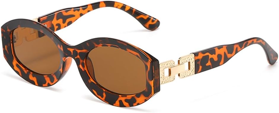 Круглые солнцезащитные очки UV400 в стиле панк с градиентным покрытием, идеально подходящие для бега на открытом воздухе, занятий спортом, путешествий и активного отдыха UYPTK, 03
Круглые солнцезащитные очки UV400 в стиле панк с градиентным покрытием, идеально подходящие для бега на открытом воздухе, занятий спортом, путешествий и активного отдыха UYPTK, 03