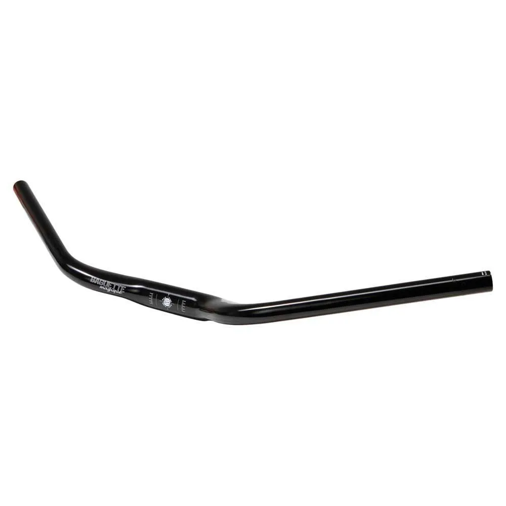 Руль Contec La Baguette Magique, серебряный
Руль Contec La Baguette Magique, серебряный