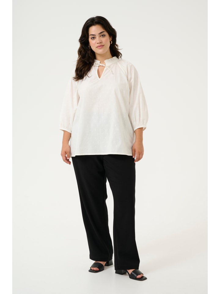 Блузка KAFFE curve
Блузка KAFFE curve