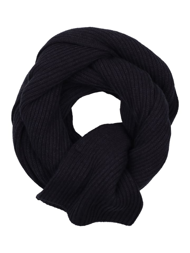 Шарф CASAMODA, темно-синий
Шарф CASAMODA, темно-синий