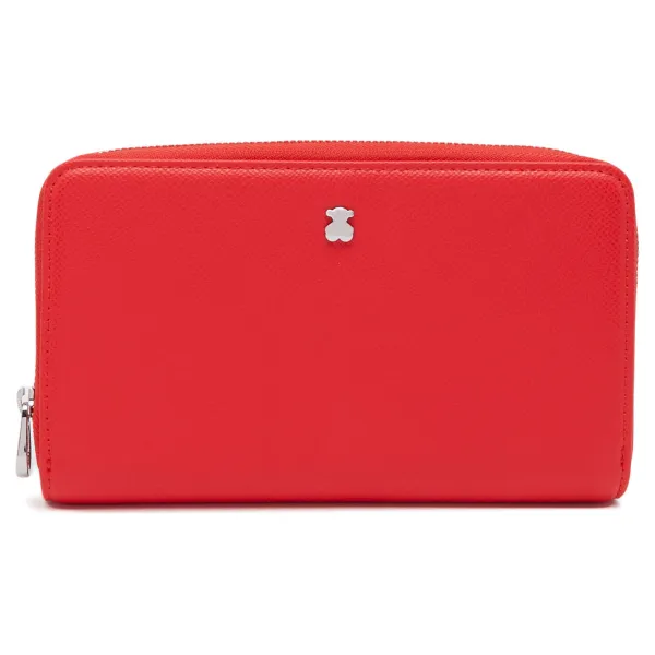 Кошельки Tous, красный
Кошельки Tous, красный