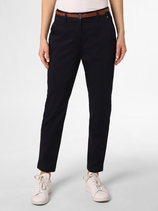 Брюки Comma, синий
Брюки Comma, синий