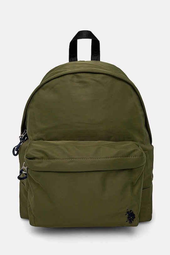 Рюкзак Bigfork U.S. Polo Assn., зеленый
Рюкзак Bigfork U.S. Polo Assn., зеленый