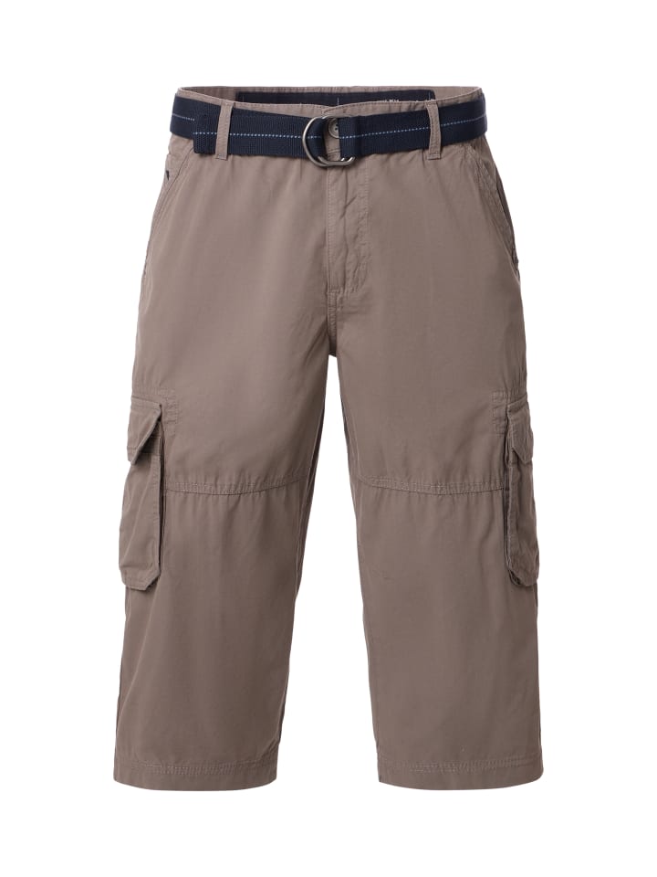 Шорты светло-коричневого цвета CASAMODA
Шорты светло-коричневого цвета CASAMODA