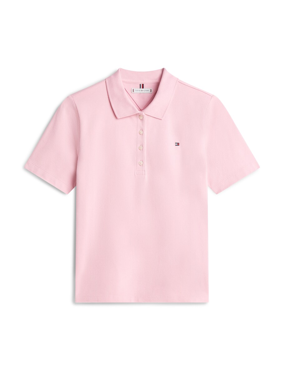 Рубашка TOMMY HILFIGER 1985, Rose
Рубашка TOMMY HILFIGER 1985, Rose