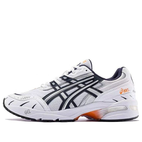 Кроссовки гель 1090 Asics, белый
Кроссовки гель 1090 Asics, белый