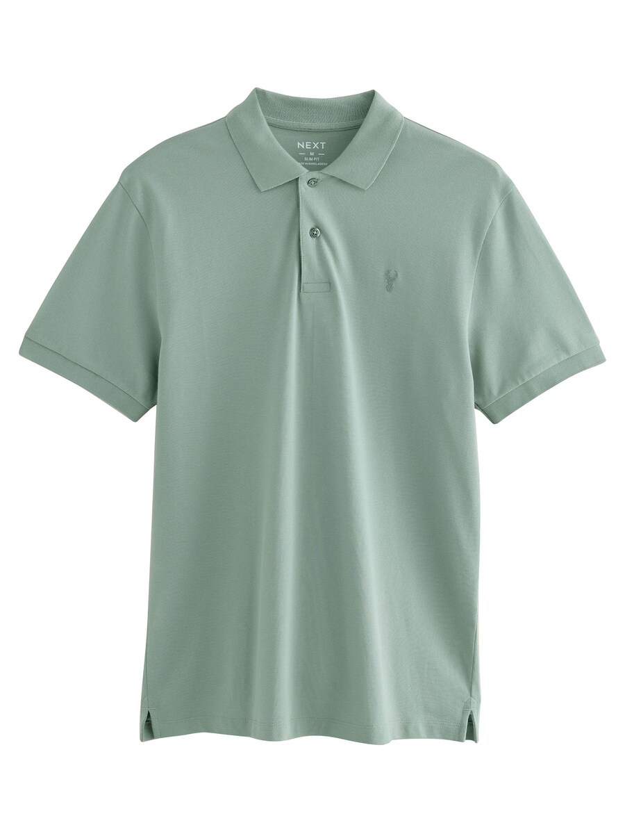 Рубашка Next, пастельный зеленый
Рубашка Next, пастельный зеленый