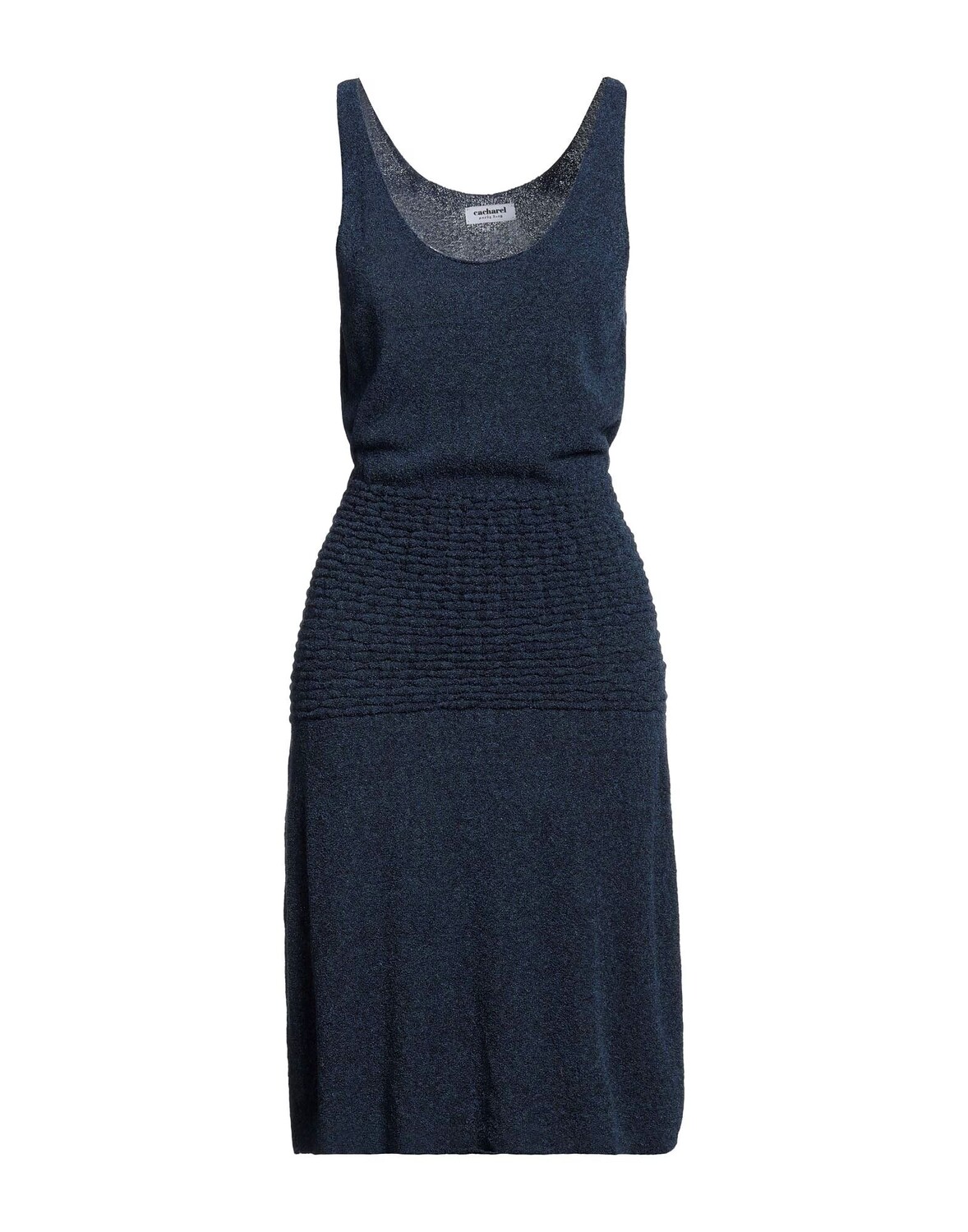Платье Cacharel, синий
Платье Cacharel, синий