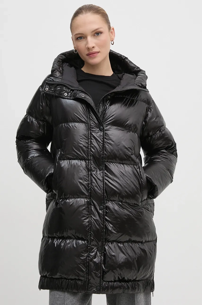 САРА пуховик Hetrego, черный
САРА пуховик Hetrego, черный