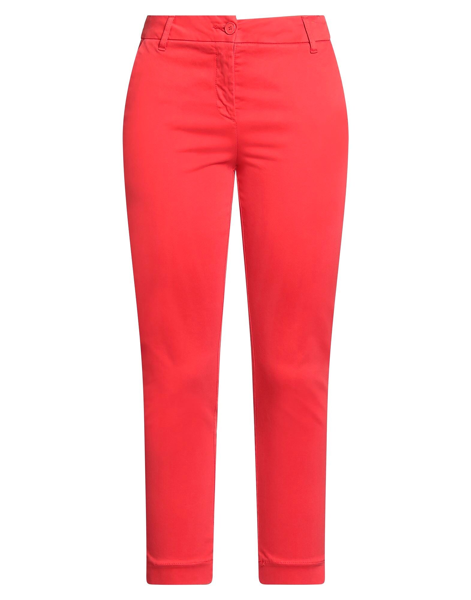 Брюки White Wise, красный
Брюки White Wise, красный