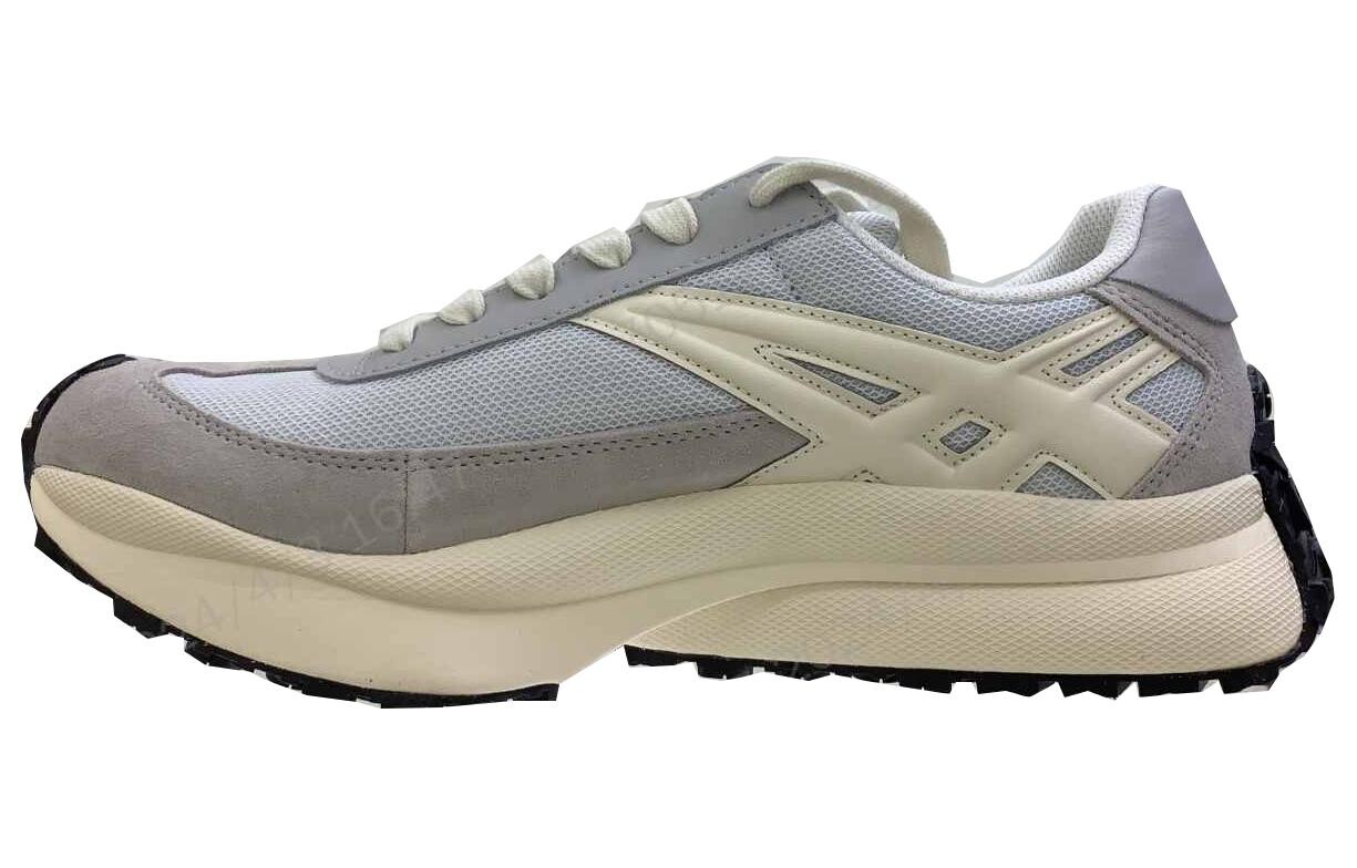 Кроссовки Traidio Running унисекс с низким верхом бежевого цвета Onitsuka Tiger
Кроссовки Traidio Running унисекс с низким верхом бежевого цвета Onitsuka Tiger