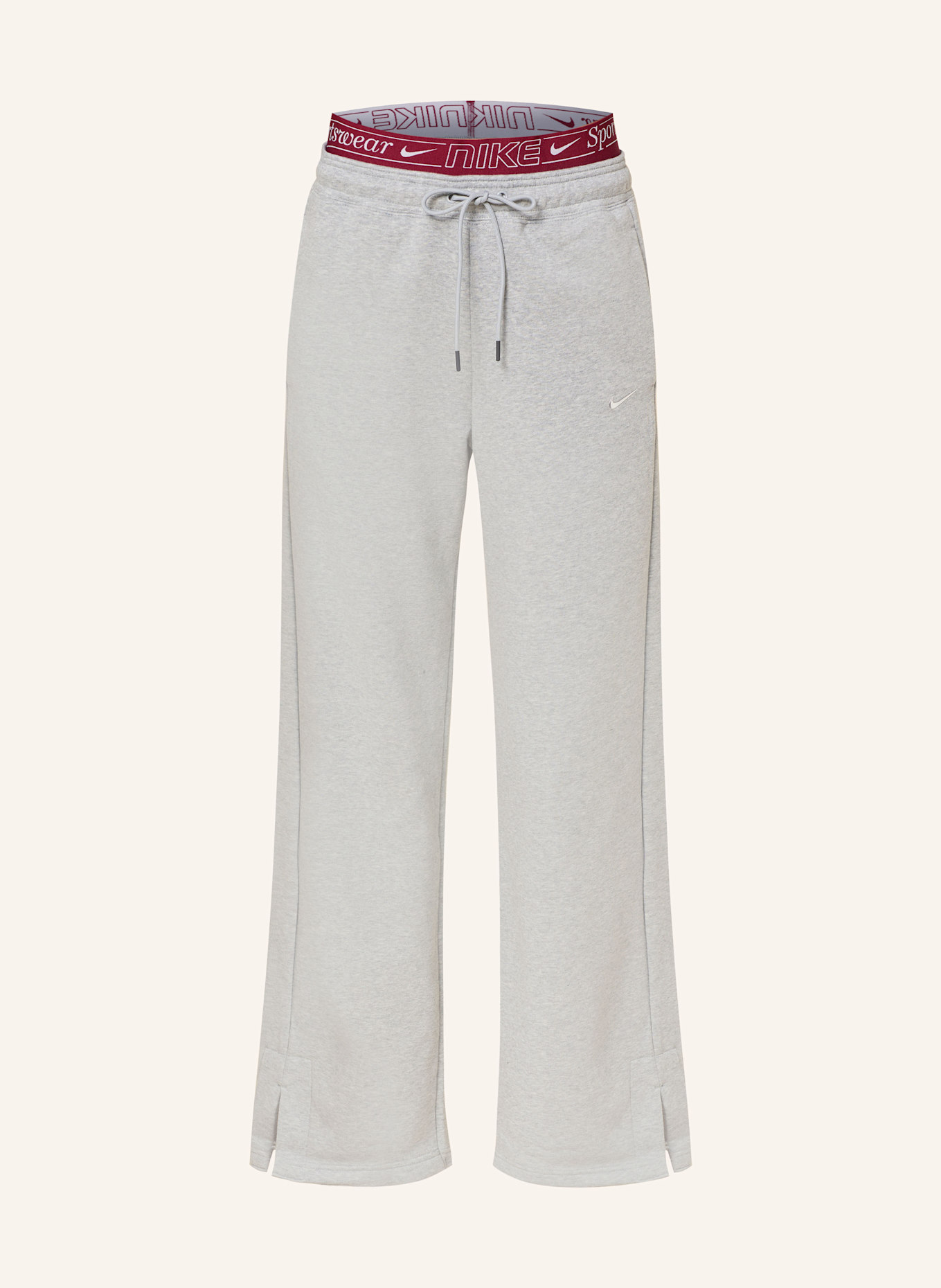 Спортивные штаны phoenix флис Nike, серый
Спортивные штаны phoenix флис Nike, серый