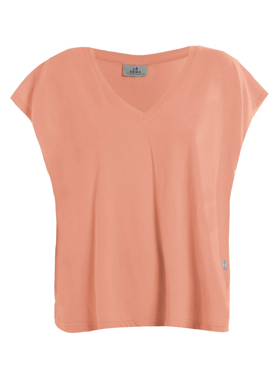 Рубашка DEHA, оранжевый
Рубашка DEHA, оранжевый