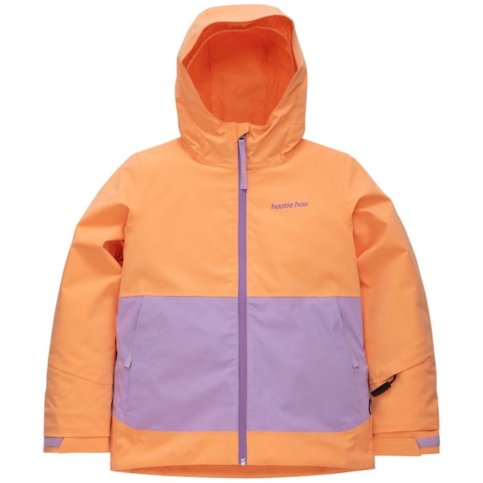 Утепленная куртка Pinnakle - детская Hootie Hoo, Apricot/Lavender, Розовый, Утепленная куртка Pinnakle - детская Hootie Hoo, Apricot/Lavender
Утепленная куртка Pinnakle - детская Hootie Hoo, Apricot/Lavender, Розовый, Утепленная куртка Pinnakle - детская Hootie Hoo, Apricot/Lavender
