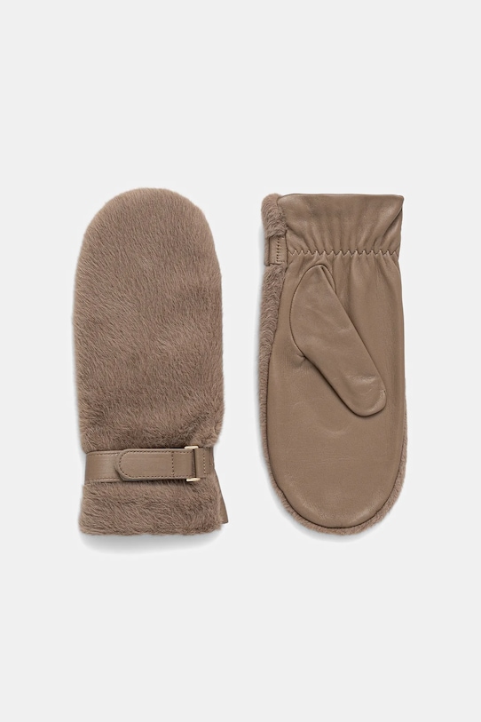 Перчатки Boss, коричневый
Перчатки Boss, коричневый