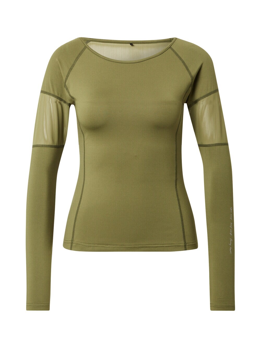 Рубашка About You Lene, светло-зеленый
Рубашка About You Lene, светло-зеленый