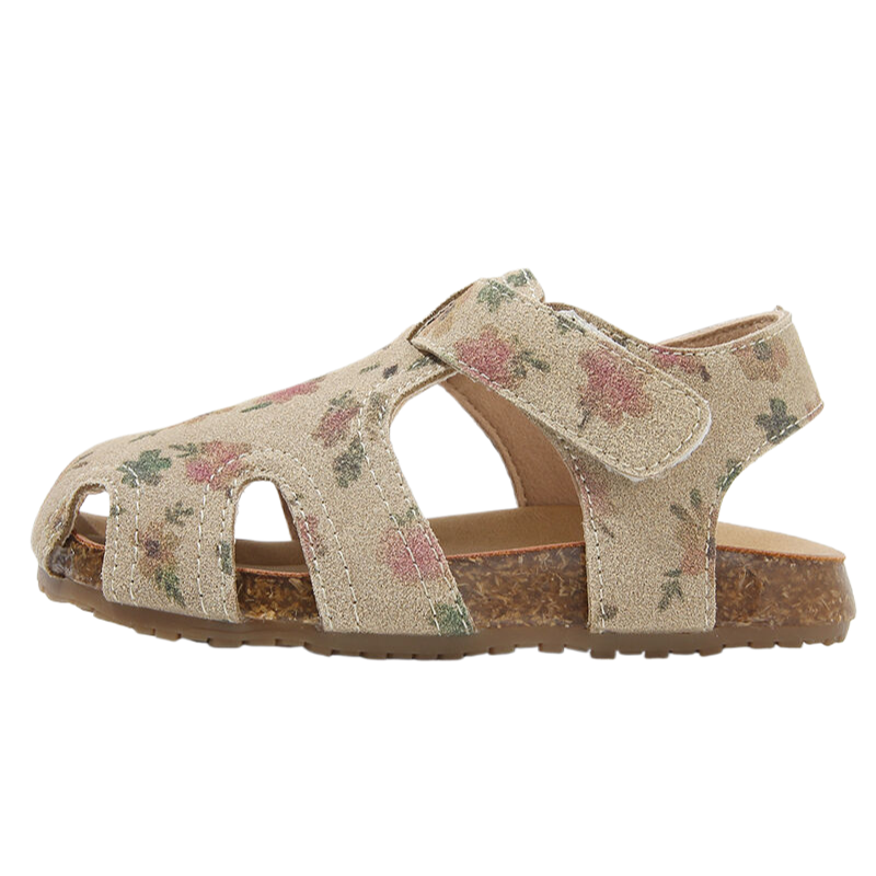 Дышащая и нескользящая обувь для малышей MAIBUXIONG, бежевый
Дышащая и нескользящая обувь для малышей MAIBUXIONG, бежевый