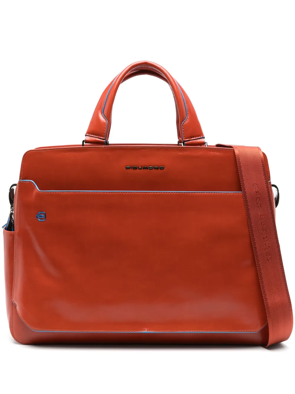 Сумка для ноутбука PIQUADRO, оранжевый
Сумка для ноутбука PIQUADRO, оранжевый