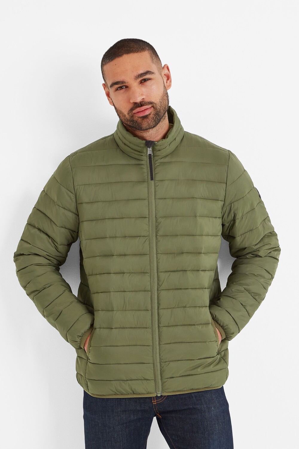 Куртка Гибсона Tog 24, зеленый
Куртка Гибсона Tog 24, зеленый