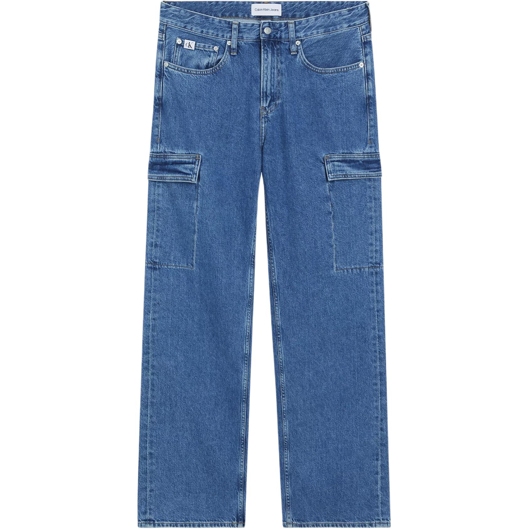 Кальвин Кляйн Джинс Европейская версия Мужской Средний синий
Кальвин Кляйн Джинс Европейская версия Мужской Средний синий