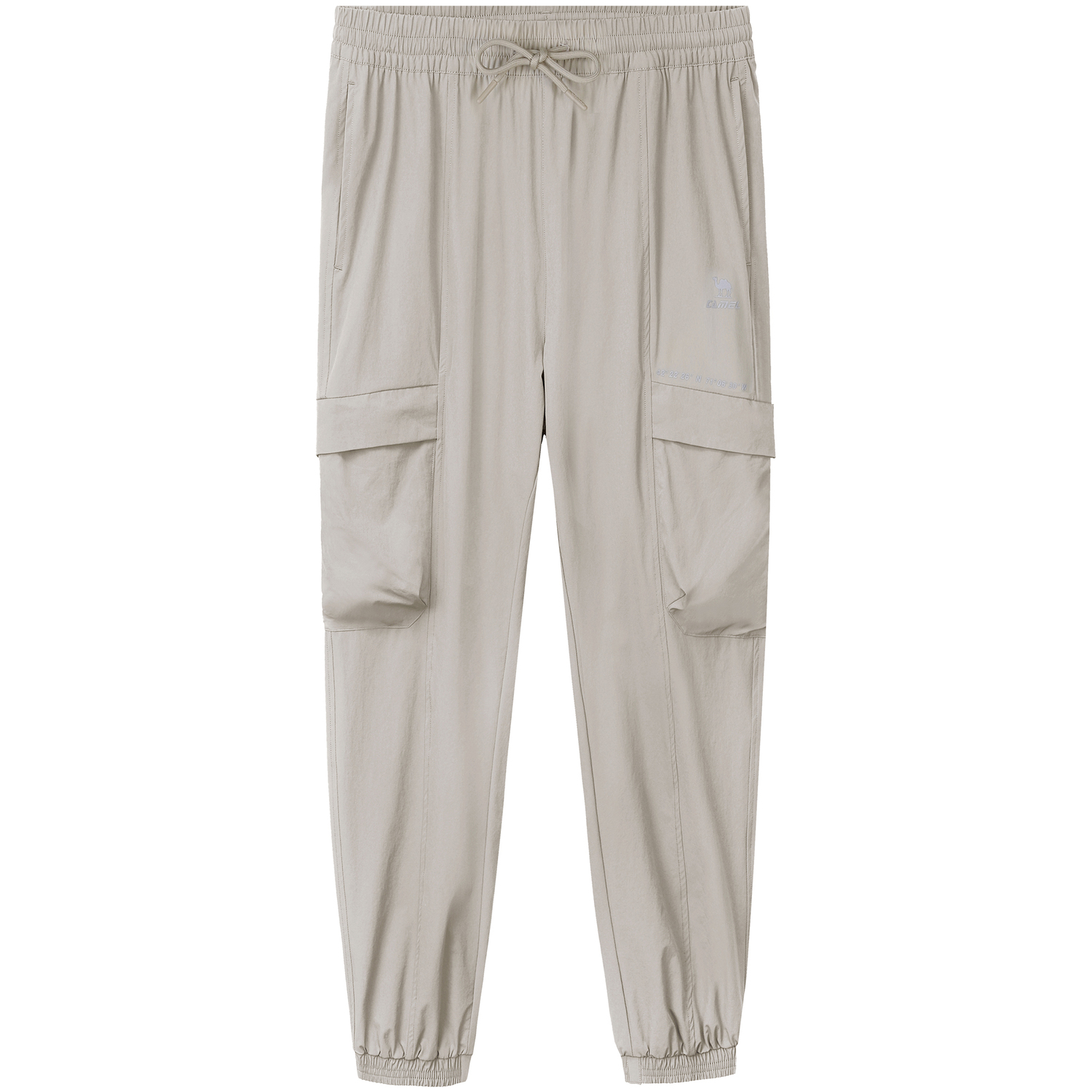 Городские функциональные карго-брюки Urban Function Series CAMEL, светлый хаки
Городские функциональные карго-брюки Urban Function Series CAMEL, светлый хаки