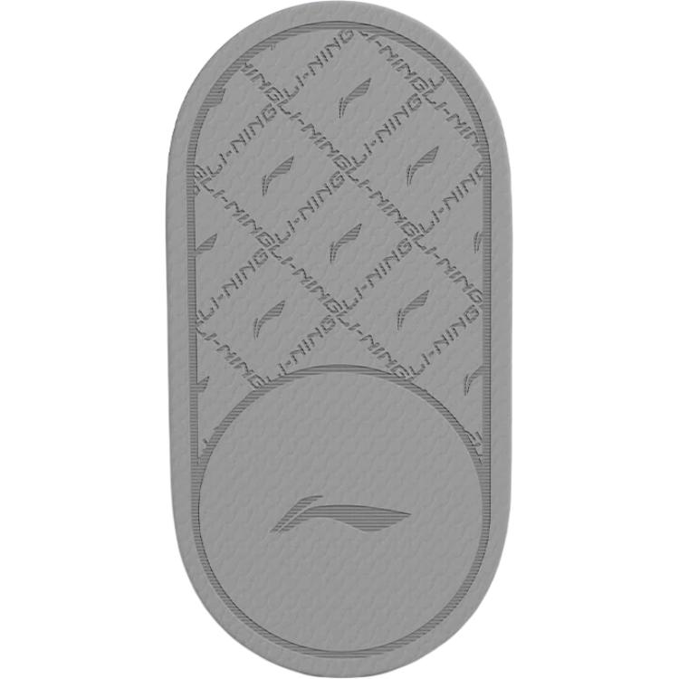 Коврик для йоги 8mm Unisex 1200*610*8mm LINING
Коврик для йоги 8mm Unisex 1200*610*8mm LINING