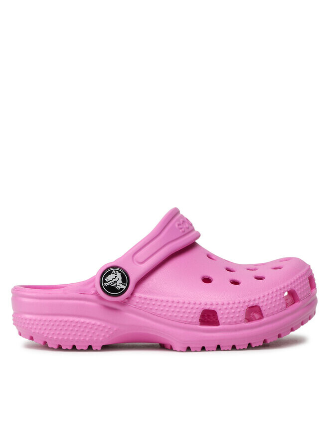 Мюли Crocs, розовый
Мюли Crocs, розовый