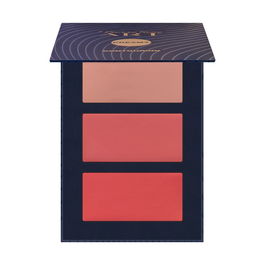 Wibo, Палитра для контурирования Art Cream Contouring 01, 12 г
Wibo, Палитра для контурирования Art Cream Contouring 01, 12 г