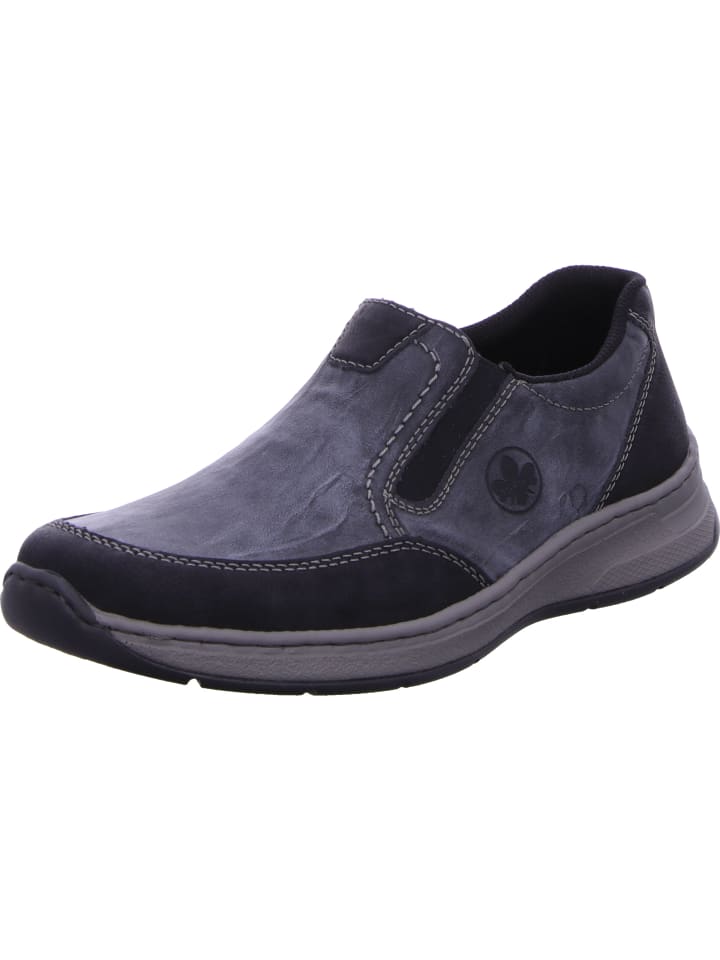 Тапочки rieker, черный
Тапочки rieker, черный