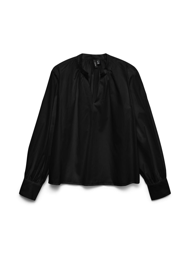 Топ Vero Moda, черный
Топ Vero Moda, черный