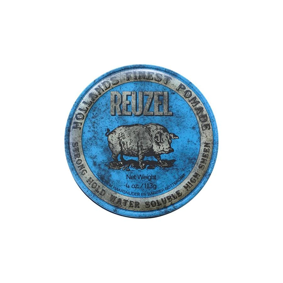 Губная помада Reuzel Pomade Blue, 340 g
Губная помада Reuzel Pomade Blue, 340 g