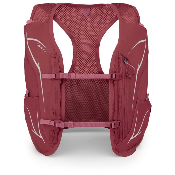 Женский рюкзак Dyna LT для бега по пересеченной местности Osprey, розовый
Женский рюкзак Dyna LT для бега по пересеченной местности Osprey, розовый