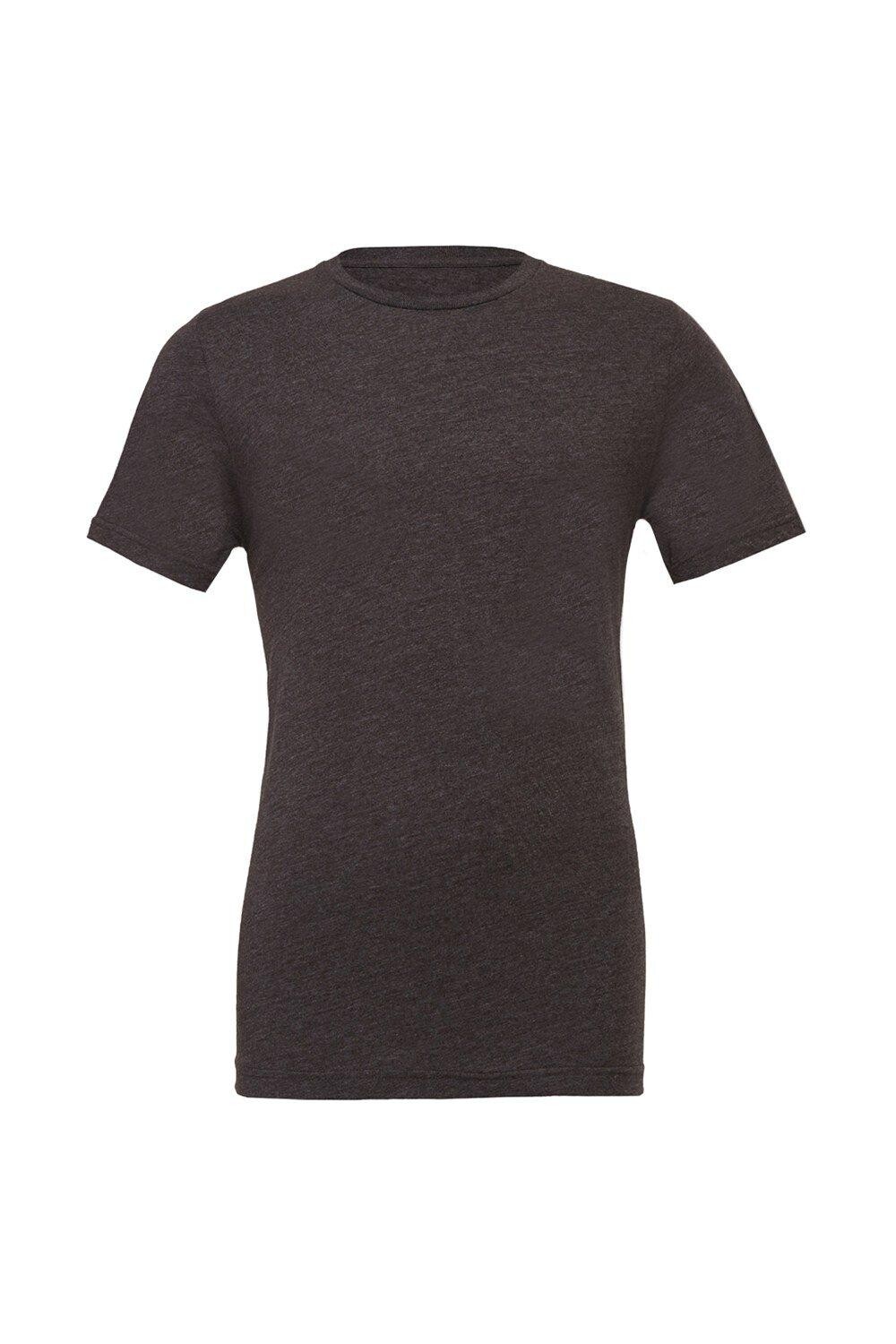 Футболка из парусинового джерси с круглым вырезом Футболка с короткими рукавами Bella + Canvas, серый
Футболка из парусинового джерси с круглым вырезом Футболка с короткими рукавами Bella + Canvas, серый